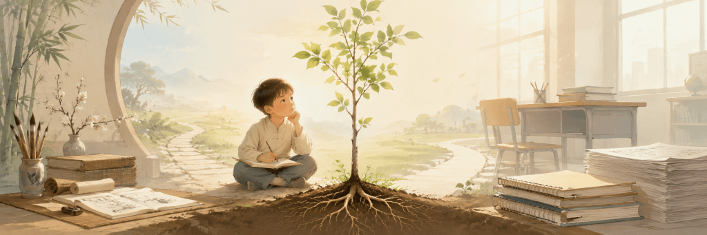 Have We Been Reading Shāng Zhòngyǒng Wrong All&nbsp;Along?[1]