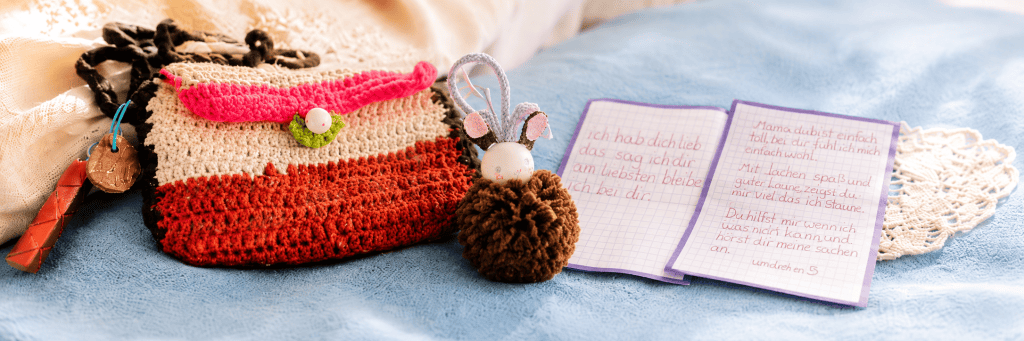 Ten Days After Mother’s Day, My Daughter’s Note Made Me Cry on May&nbsp;20