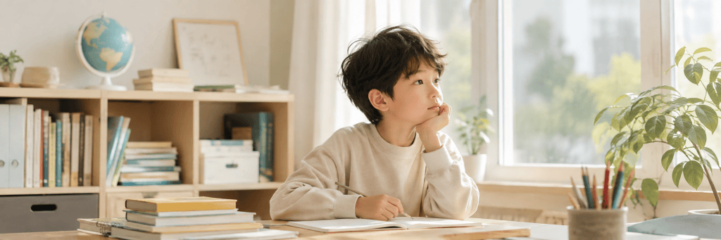 Why Are High-IQ Children Also Called Lazy? It Took Me Time to Understand That Intelligence Comes in More Than One&nbsp;Form