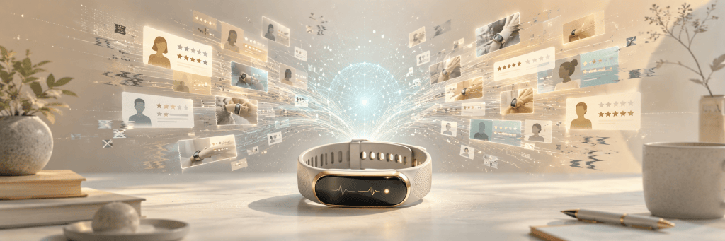 Durch ein gefälschtes Smart-Armband habe ich endlich verstanden, was es bedeutet, wenn KI „vergiftet“&nbsp;wird